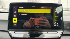 Volkswagen ID.3 150kW Life Pro Performance 58kWh 5dr Auto Electric Hatchback